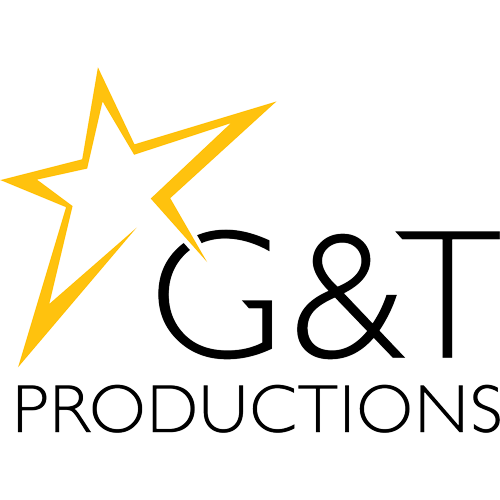 G&T Productions Logo