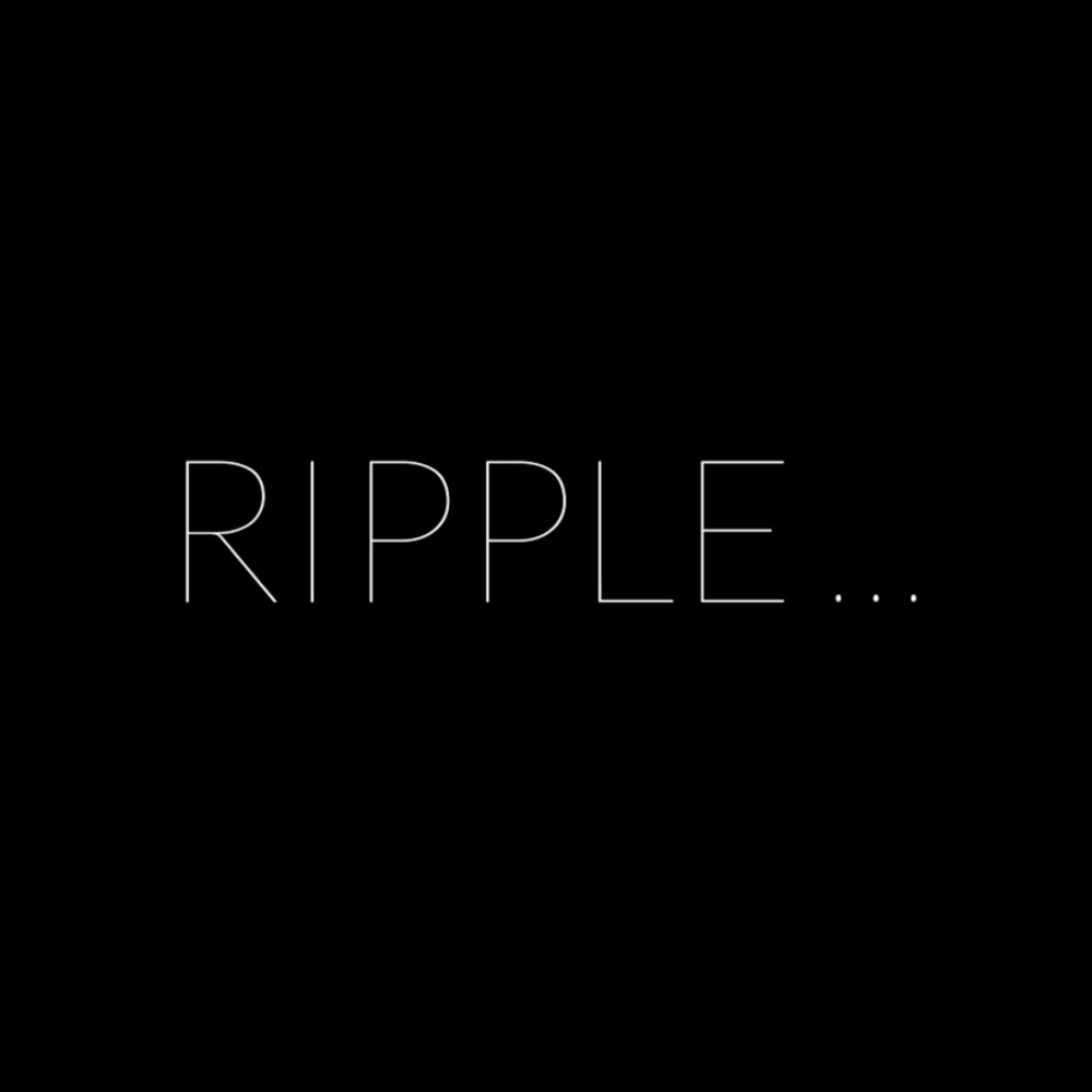 Ripple's Cover